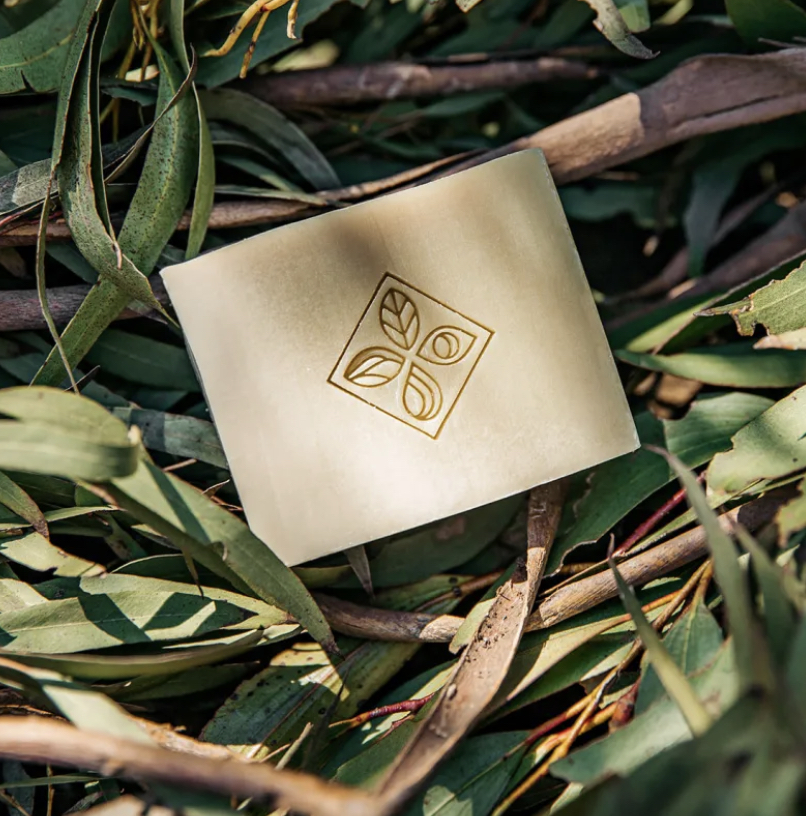 Base Ethical Soap Unboxed Sage Natural Living