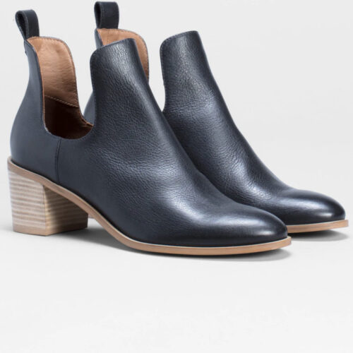 Valla Cut Out Boot