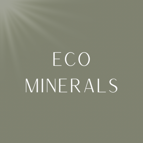 Eco-Minerals