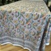Anokhi tablecloth 150x225cm