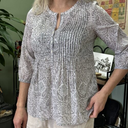 Anokhi Patricia Shirt