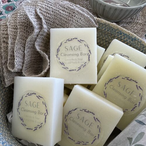 Sage Natural Living