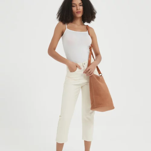 Outfox Brooklyn Cross Body Bag