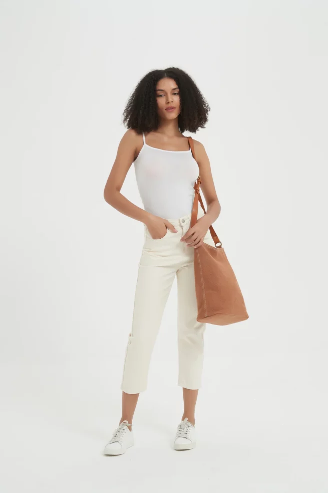 Outfox Brooklyn Cross Body Bag