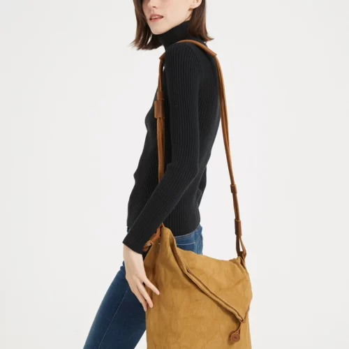 Outfox Prague Cross Body Bag 2