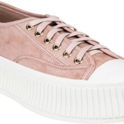 Hinako Sneakers Barra Blush Multi