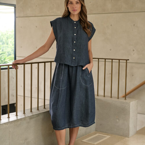 Naturals by O&J 2025 GA639 Poseidon