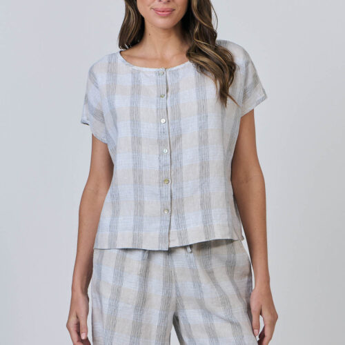 Naturals by O&J 2025 GA477 Mesh