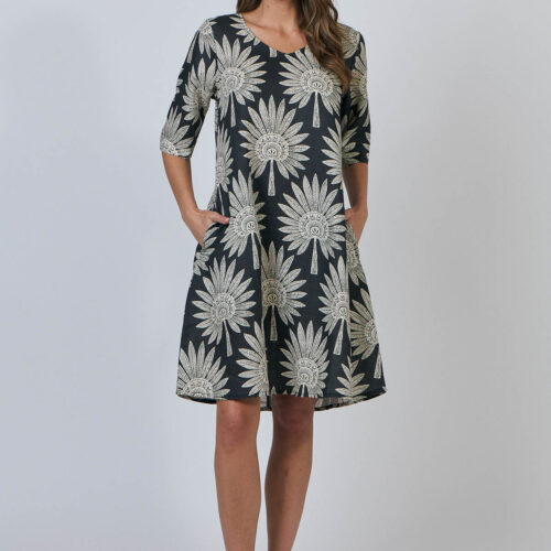 Naturals by O&J 2025 GA526 Date Palm