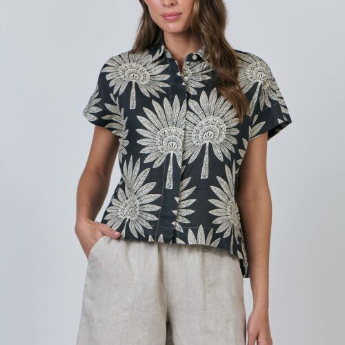 Naturals by O&J 2025 GA533 Date Palm