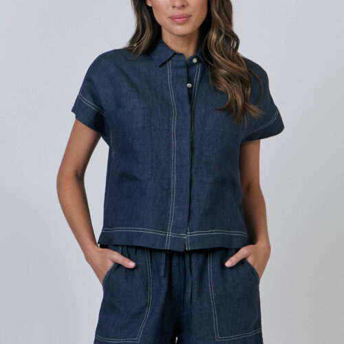 Naturals by O&J 2025 GA533 Poseidon