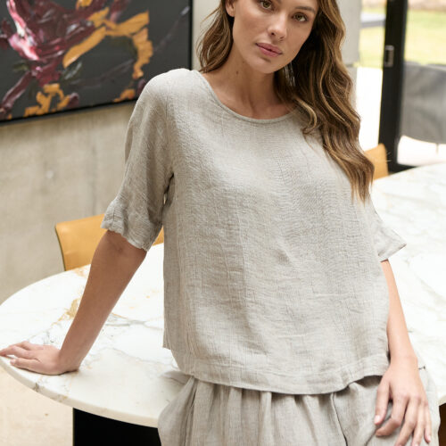 Naturals by O&J 2025 GA585 Cement