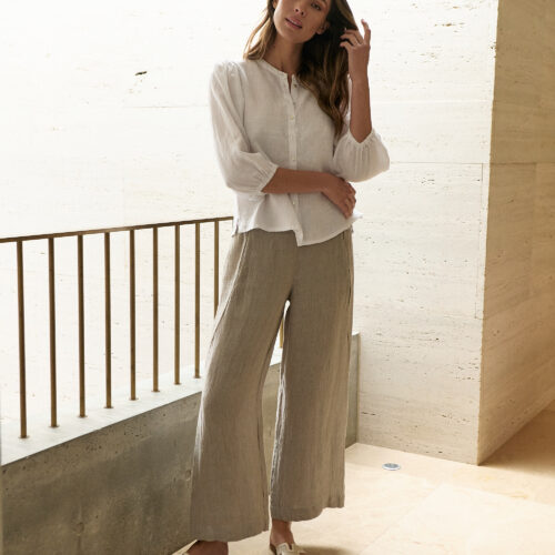 Naturals by O&J 2025 GA398 Cement