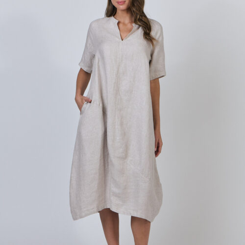 Naturals by O&J 2025 GA608 Dune