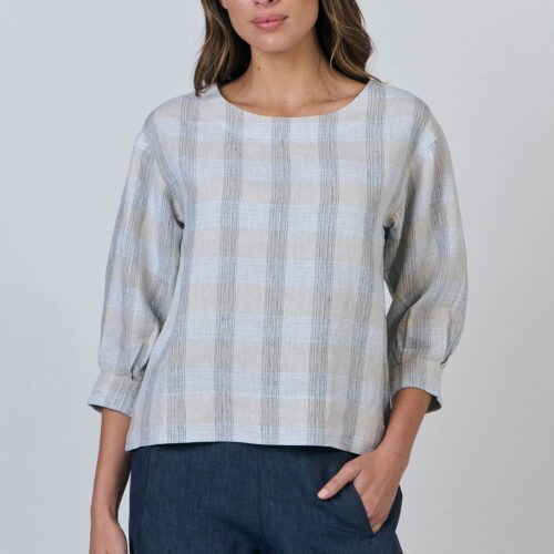 Naturals by O&J GA641 mesh