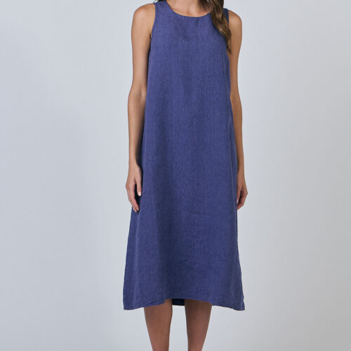 Naturals by O&J GA325 Blueberry