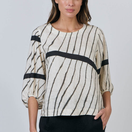 Naturals by O&J GA537 Isobars