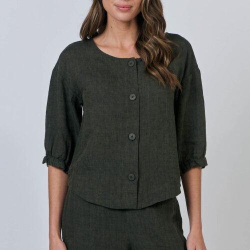 Naturals by O&J GA539 Licorice