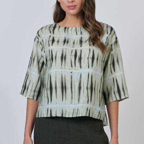 Naturals by O&J GA584 Exposure