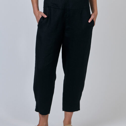 Naturals by O&J GA615 Black