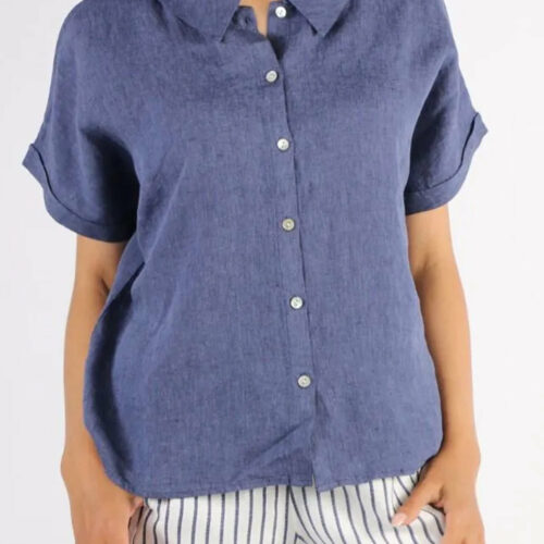 Naturals by O&J GA314 Blueberry