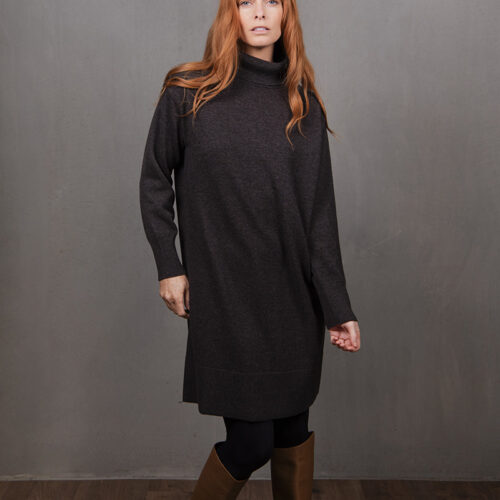 BL6605 Bridge & Lord Sweater Dress