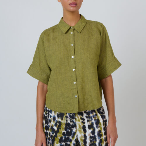 Naturals by O&J GA685 Linen Top Balsam