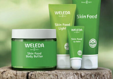 Weleda Skinfood